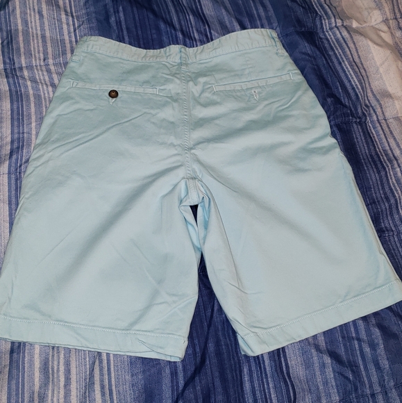 Men's shorts - Picture 2 of 3